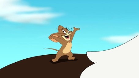 Cat of Prey (2007) - Episode 11 poster and promotional image