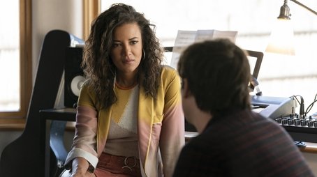 I'll Stand By You (2020) - Episode 5 poster and promotional image