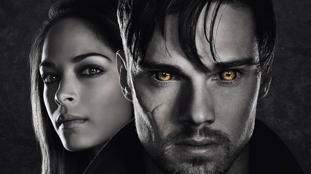 Beauty and the Beast (2012) poster