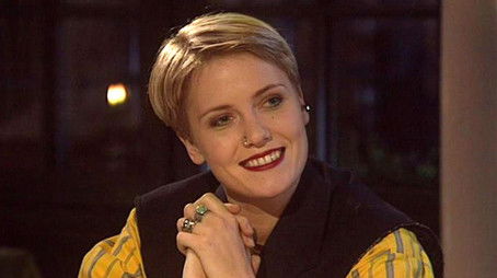 Episode 96 (1995) - Episode 96 poster and promotional image