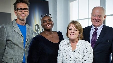 South West - Judging (2018) - Episode 30 poster and promotional image