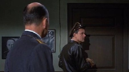 The Empty Parachute (1969) - Episode 11 poster and promotional image