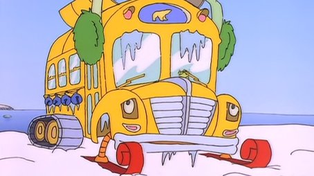 In the Arctic (1996) - Episode 2 poster and promotional image