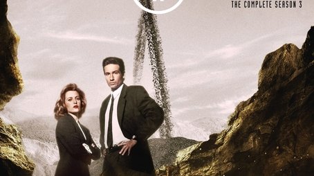 Season 3 (1995) - Season 3 poster and promotional image