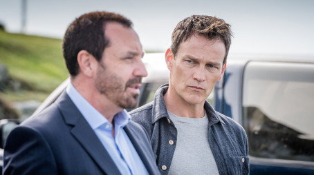 Safe House Sezona 2