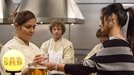 Tailgating (2008) - Episode 6 poster and promotional image