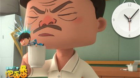 茶啊二中 Сезон 0