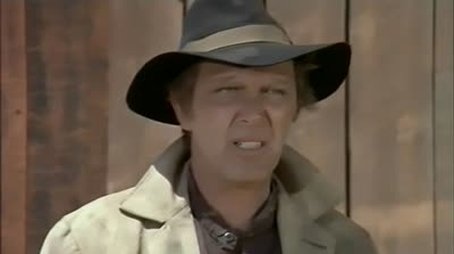 Heritage of Anger (1972) - Episode 3 poster and promotional image
