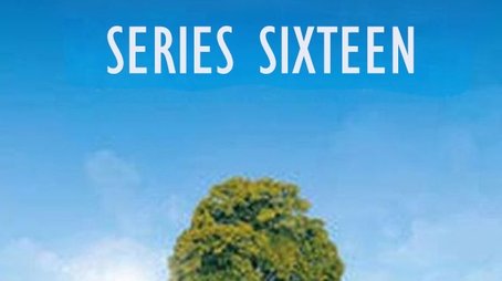 Season 16 (2019) - Season 16 poster and promotional image