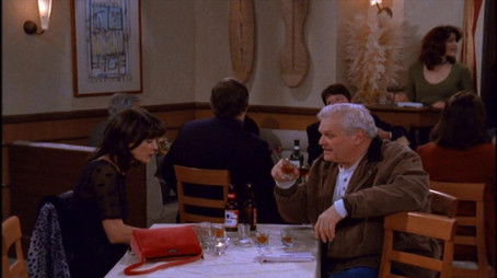 Nina Sees Red (1) (1999) - Episode 14 poster and promotional image