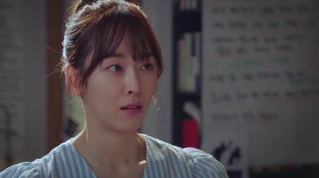 Temperature of Love16