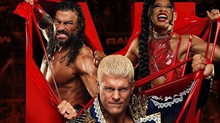 Season 33 (2024) - Season 33 poster and promotional image