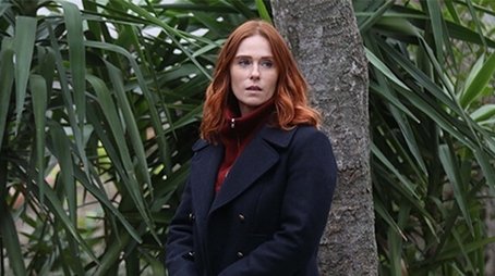 Episode 6 (2021) - Episode 6 poster and promotional image