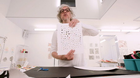 L'expo idéale avec Hervé Tullet Сезон 1
