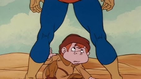 Jacob and the Widgets (1984) - Episode 29 poster and promotional image