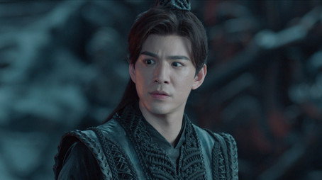苍兰诀 Сезон 1