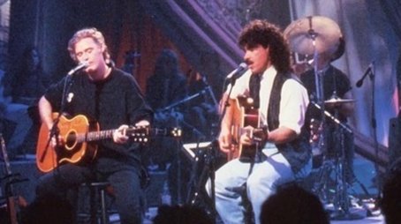 Hall and Oates (1990) - Episode 12 poster and promotional image