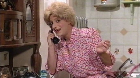 Marie-Thérèse Porchet, la speakerine de l'été Stagione 1