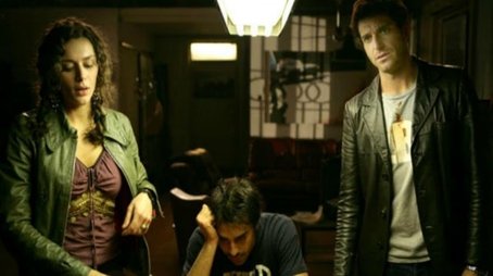 Il sospetto (2009) - Episode 2 poster and promotional image