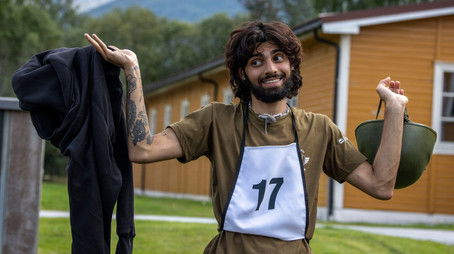 Episode 2 (2023) - Episode 2 poster and promotional image