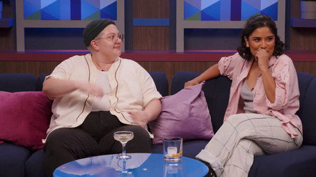 Dirty Laundry Évad 2