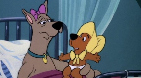 Scrappy's Birthday (1980) - Episode 21 poster and promotional image