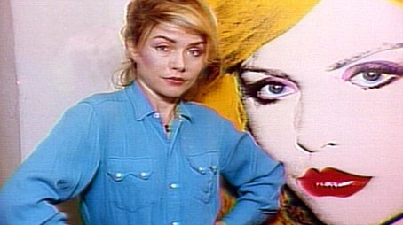 Deborah Harry/Funky 4 + 1 More (1981) - Episode 10 poster and promotional image