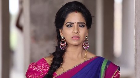 Nandini Finds Out the Truth (2018) - Episode 191 poster and promotional image