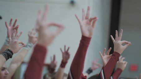 Here's To We (2022) - Episode 2 poster and promotional image