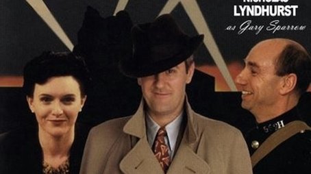 Series 2 (1995) - Season 2 poster and promotional image