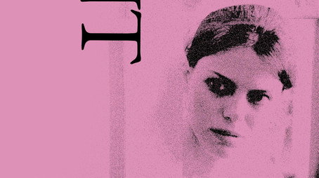 Glint (2025) poster