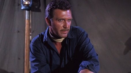 The Fatal Journey (1963) - Episode 11 poster and promotional image