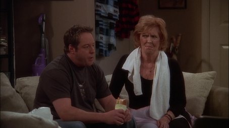 Name Dropper (2004) - Episode 5 poster and promotional image