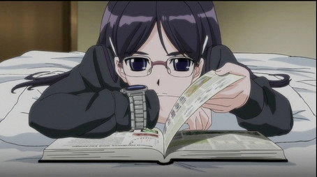 GUNSLINGER GIRL Сезон 2