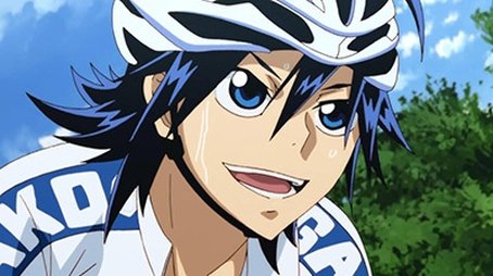 Yowamushi Pedal120