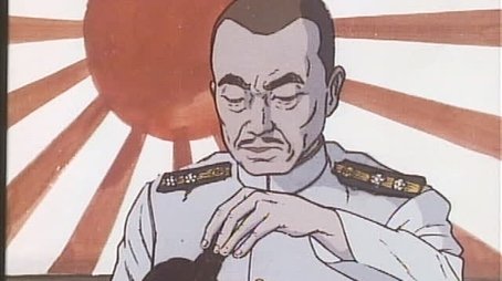 Rabaul Air Squadron (1971) - Episode 15 poster and promotional image