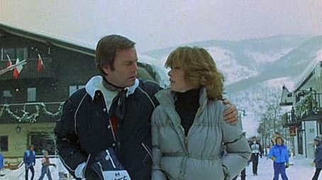 Downhill to Death (1980) - Episode 16 poster and promotional image