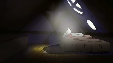 That Shadowless Invitation... (2006) - Episode 20 poster and promotional image