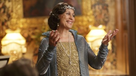 Downton Abbey43