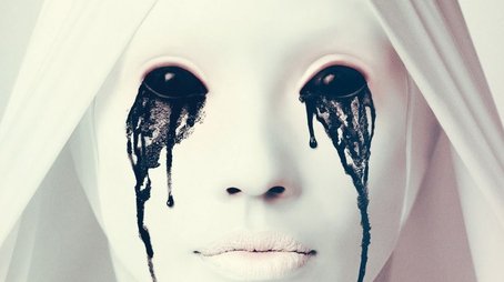 Asylum (2012) - Season 2 poster and promotional image
