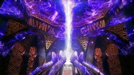 The Light (2001) - Episode 18 poster and promotional image