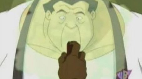 As Aventuras de Jackie Chan314