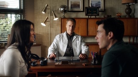 Autopsy (2022) - Episode 9 poster and promotional image