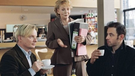 Farbwechsel (2007) - Episode 7 poster and promotional image