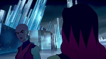 Right Place, Wrong Time (2017) - Episode 7 poster and promotional image