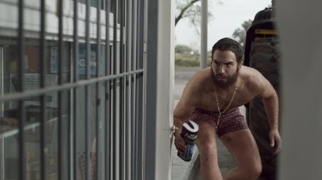 Capítulo 2 (2022) - Episode 2 poster and promotional image