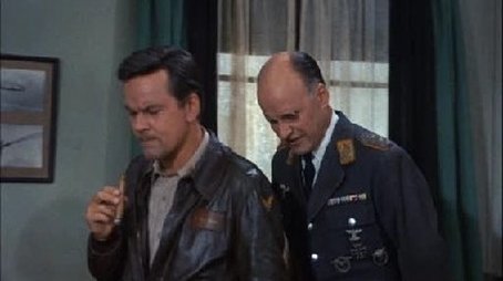 Will the Blue Baron Strike Again? (1968) - Episode 12 poster and promotional image