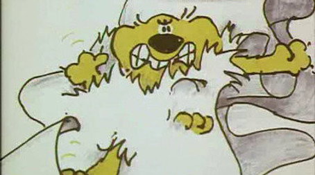Roobarb Sezon 1
