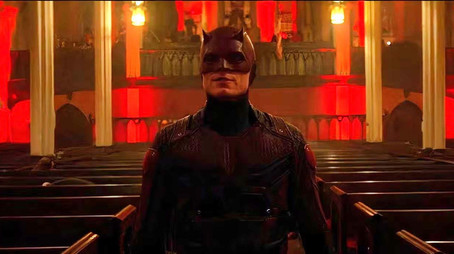 Daredevil: Дявол на доброто Сезон 3