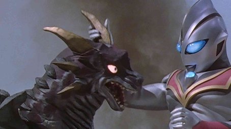 The One Who Inherits the Shadows (1997) - Episode 44 poster and promotional image